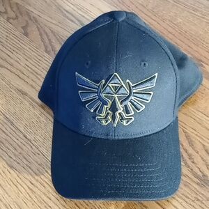 The Legend Zelda Cap